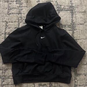 NIKE ThermaFit ONE Cropped